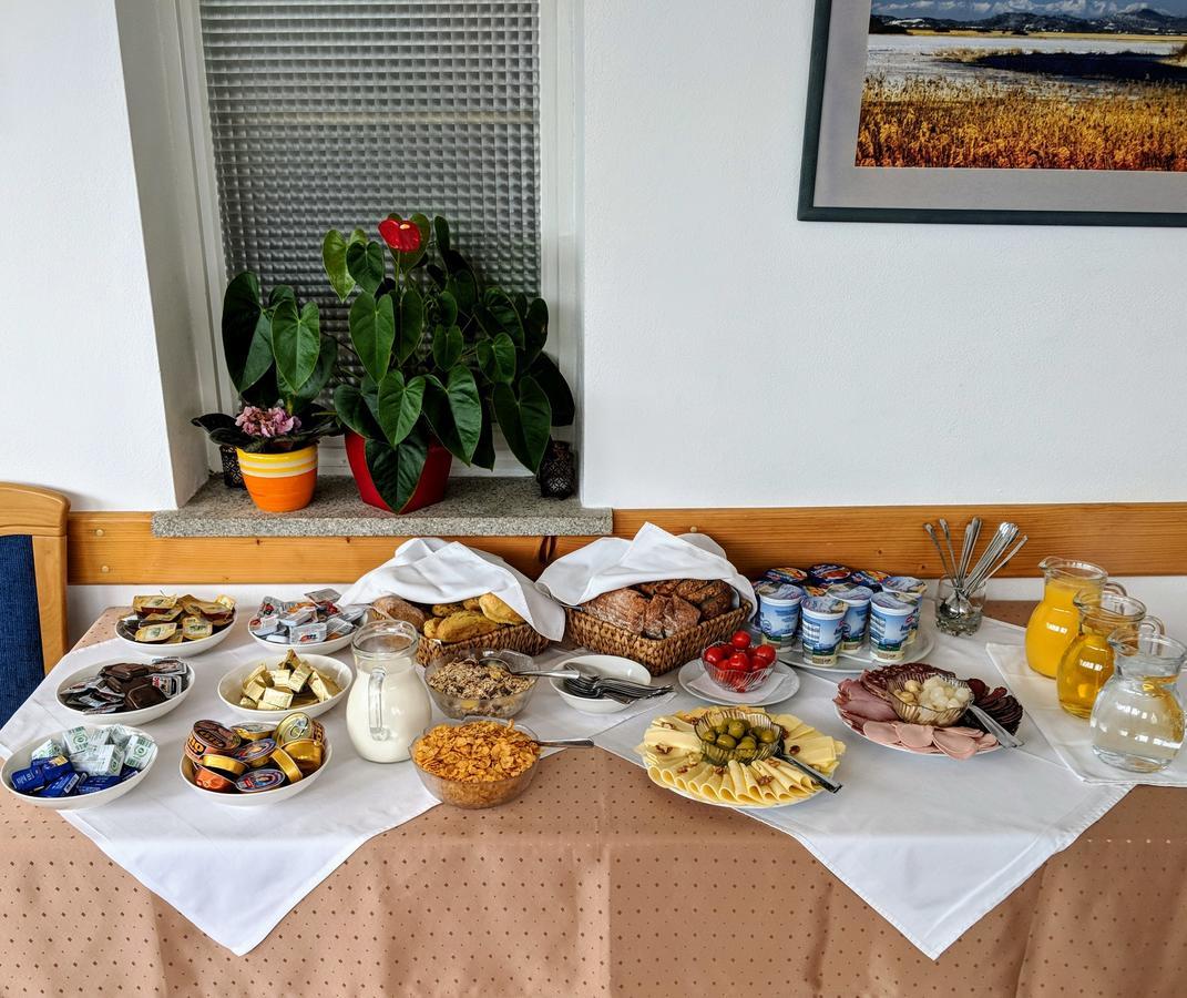Zerovnica Guesthouse & Apartments Pri Stani מראה חיצוני תמונה
