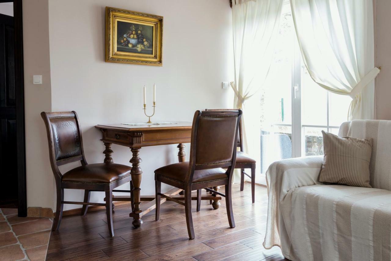 Zerovnica Guesthouse & Apartments Pri Stani מראה חיצוני תמונה