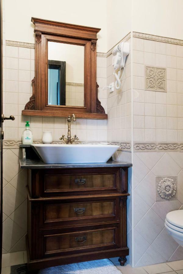 Zerovnica Guesthouse & Apartments Pri Stani מראה חיצוני תמונה