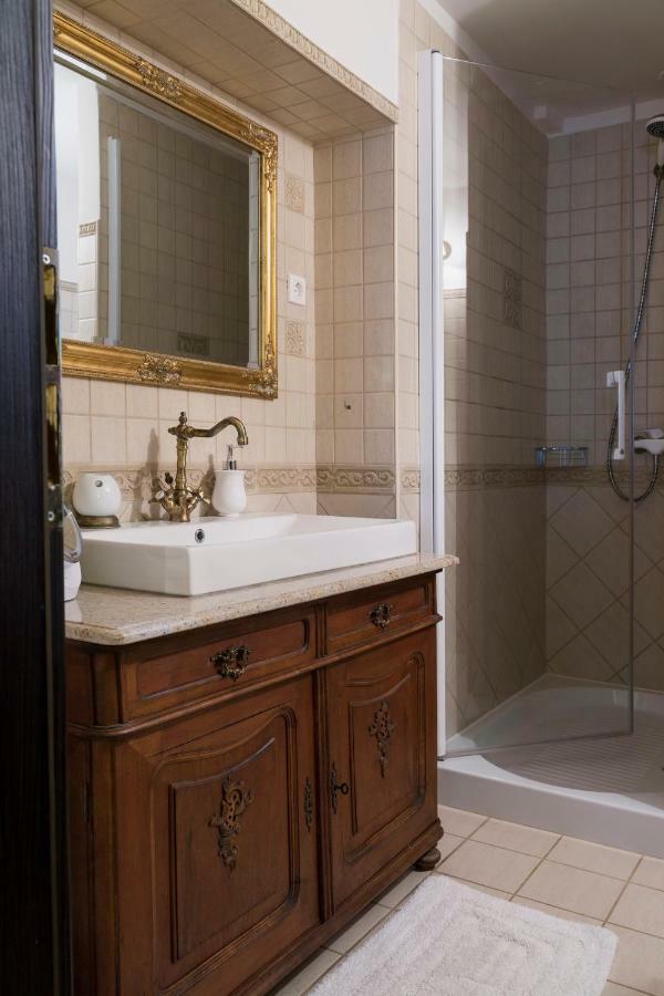 Zerovnica Guesthouse & Apartments Pri Stani מראה חיצוני תמונה