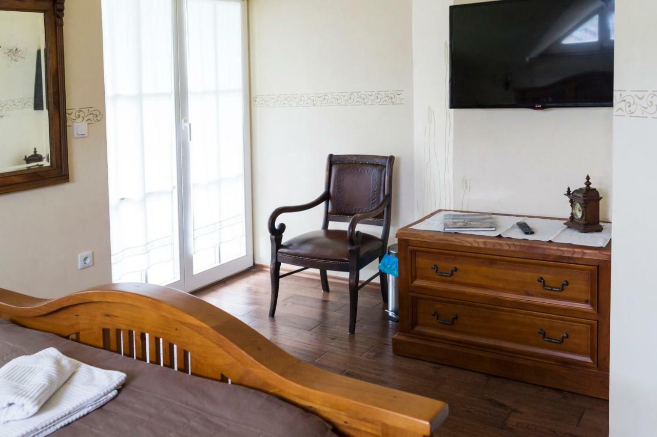 Zerovnica Guesthouse & Apartments Pri Stani מראה חיצוני תמונה
