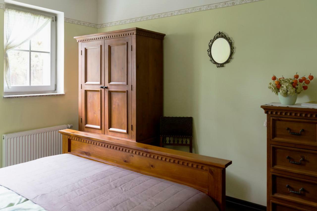 Zerovnica Guesthouse & Apartments Pri Stani מראה חיצוני תמונה