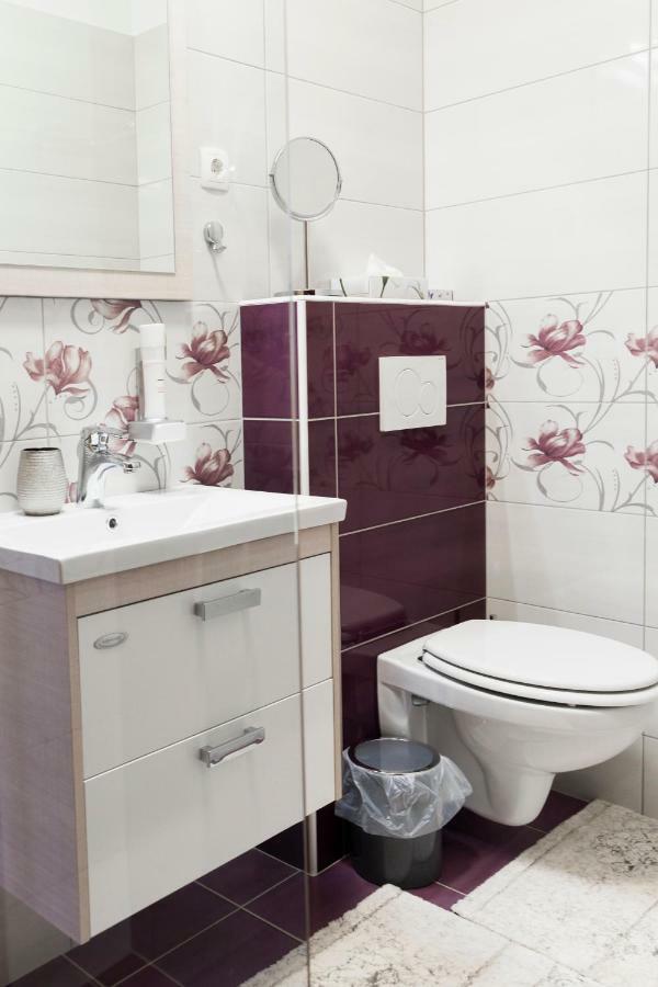 Zerovnica Guesthouse & Apartments Pri Stani מראה חיצוני תמונה