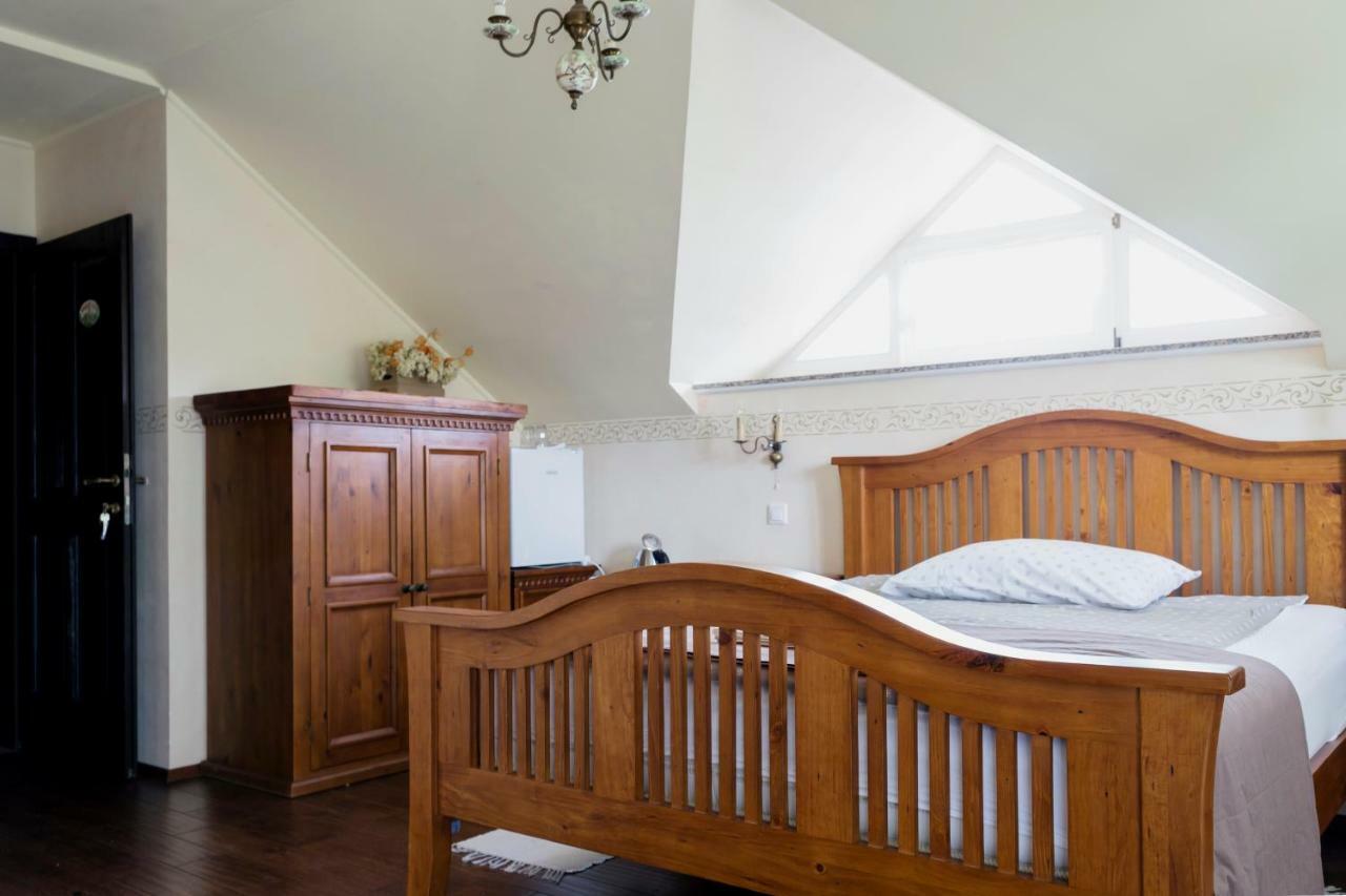 Zerovnica Guesthouse & Apartments Pri Stani מראה חיצוני תמונה