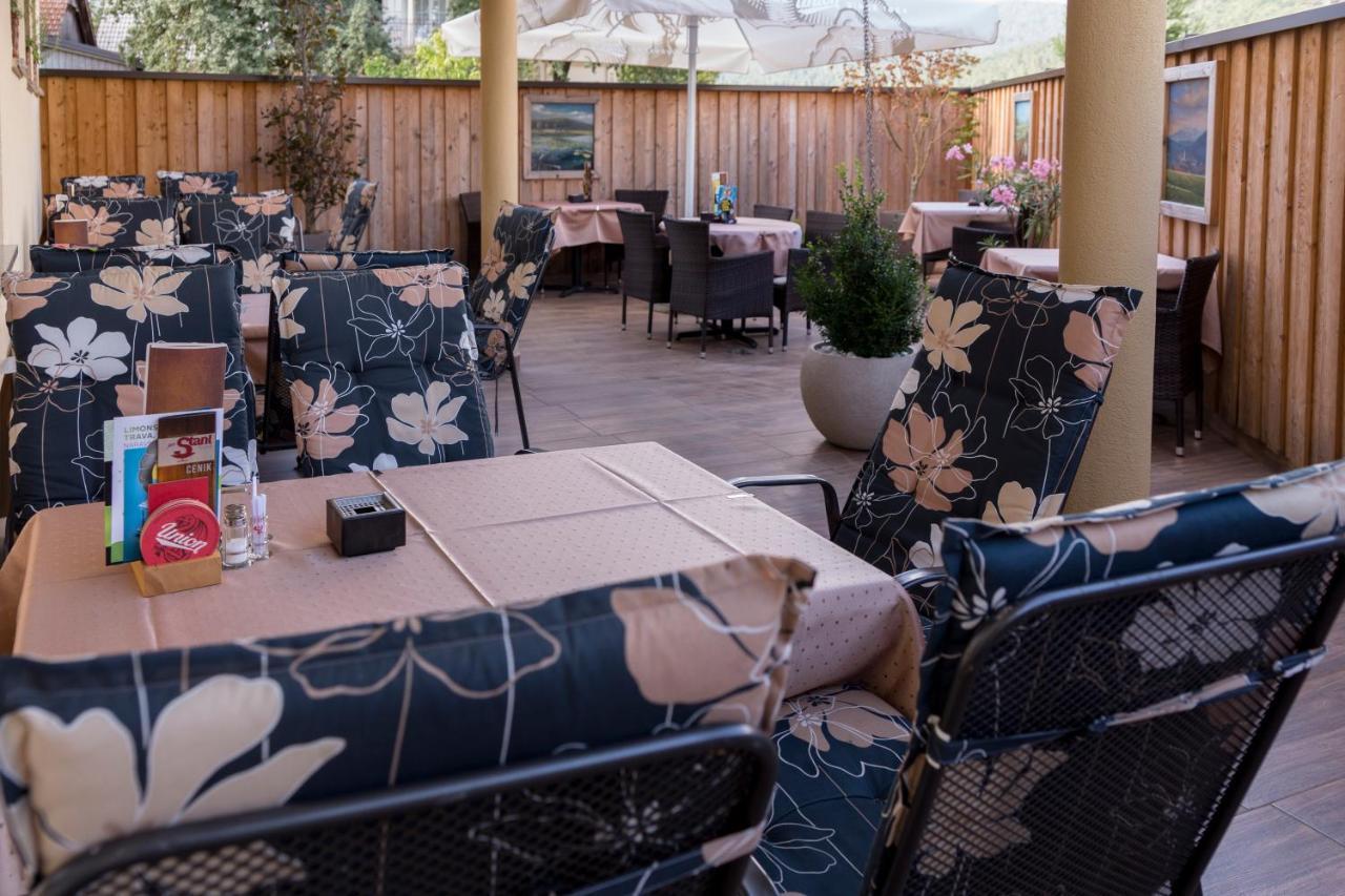 Zerovnica Guesthouse & Apartments Pri Stani מראה חיצוני תמונה